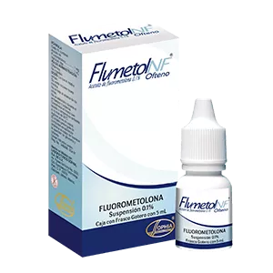 Flumetol NF