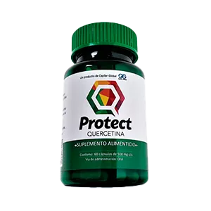 Protect - Producto exclusivo de +Visión