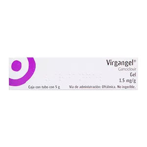 Virgangel