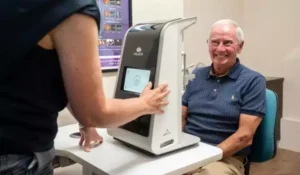 El único tratamiento para la condición macular seca, por primera vez en México