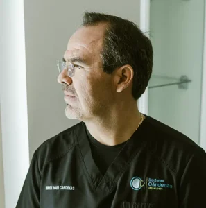 Picture of Rubén Iván Cárdenas