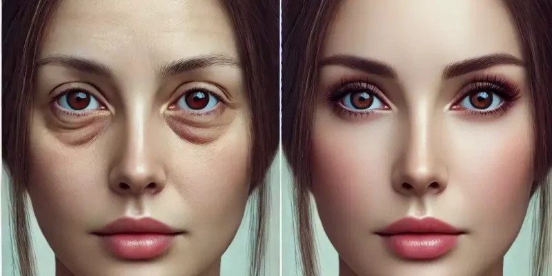 blefaroplastia antes y despues 1