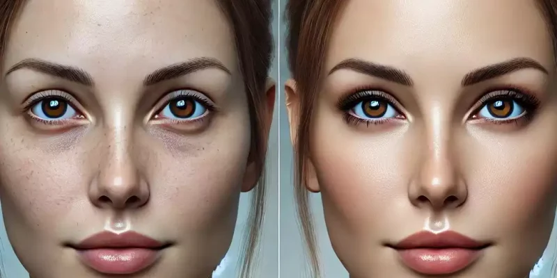 blefaroplastia antes y despues 2